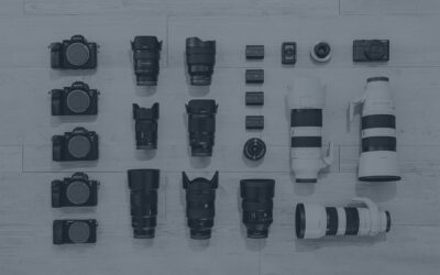 5 ok, hogy miért dolgozz profi fotóssal.